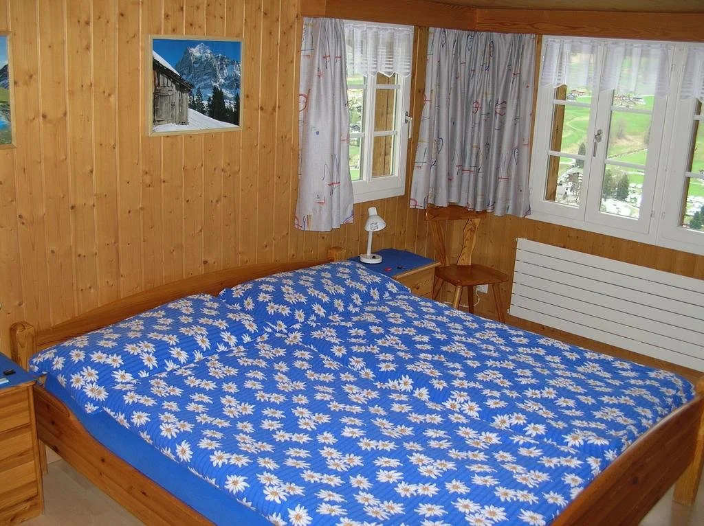 Chalet Herrschaft