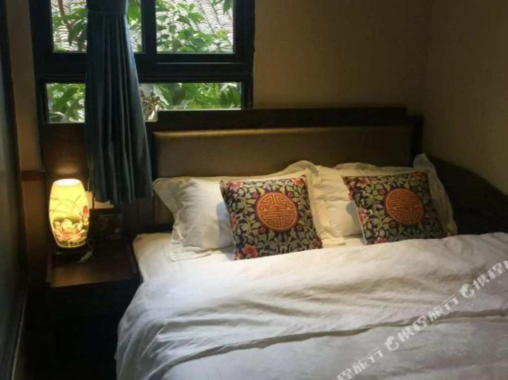 Gongxiaoshe Inn (Luo Dai Ancient Town)