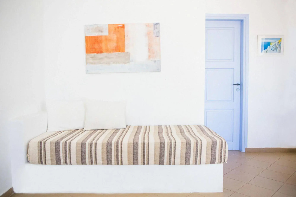Pelagos Hotel-Oia