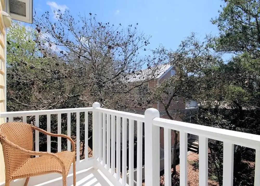 Spice - 47 Tupelo Street by Dune Vacation Rentals
