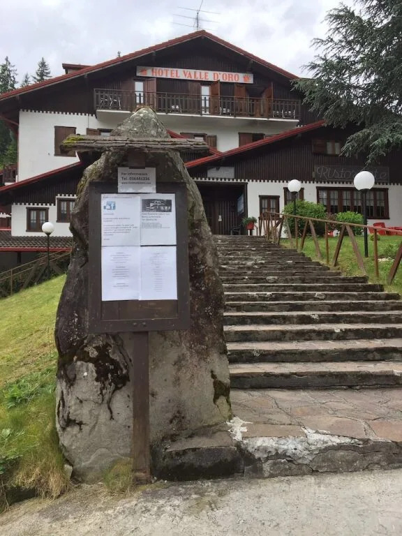 Valle D'Oro