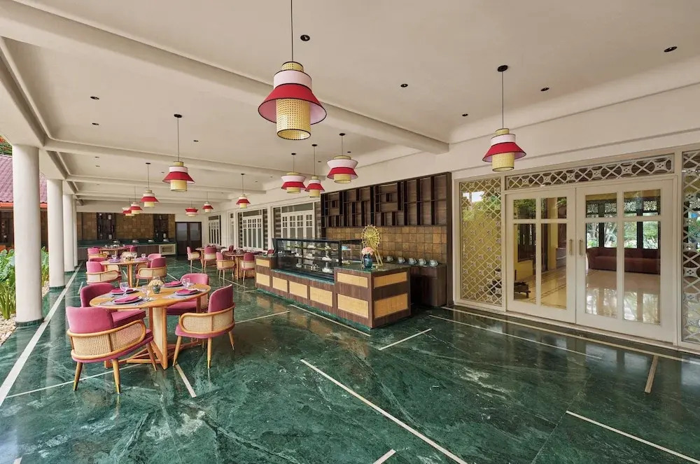 DGV Resort by Treat, Silvassa