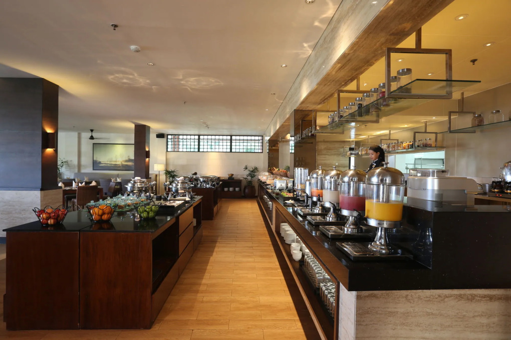 Grand Luley Manado