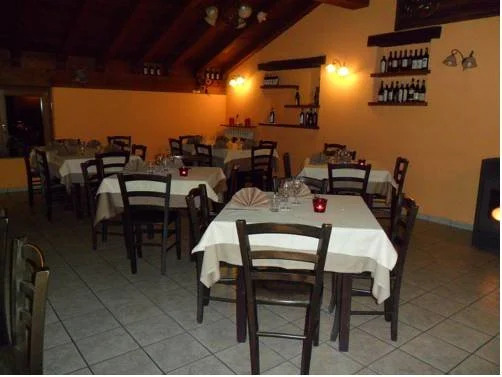 Ristoro Saint Roch