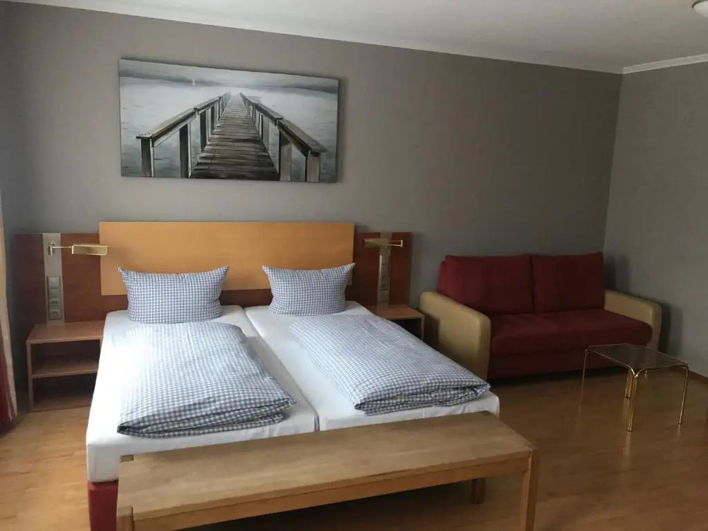 Hotel Römer