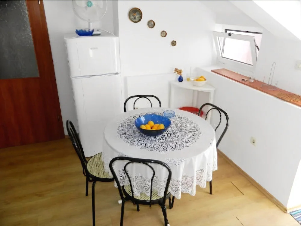 Apartment Marevic