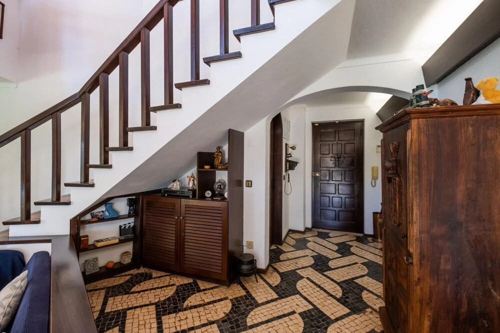 Panoramic Ocean View Villa & Pool in Sesimbra by Rent4Rest