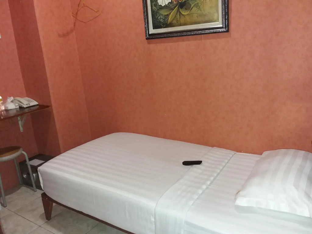 Hotel Rumah Shinta