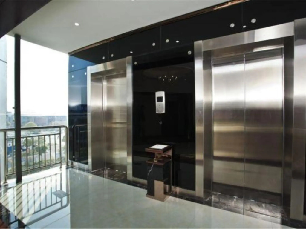 Manli Mandu Intelligent Cinema Hotel (Taizhou Jiaojiang Guobo Central Branch)