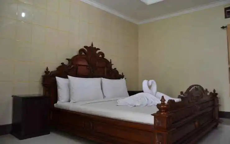 Rumah Bali Luwus