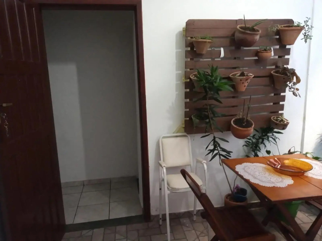 Suíte Cleo