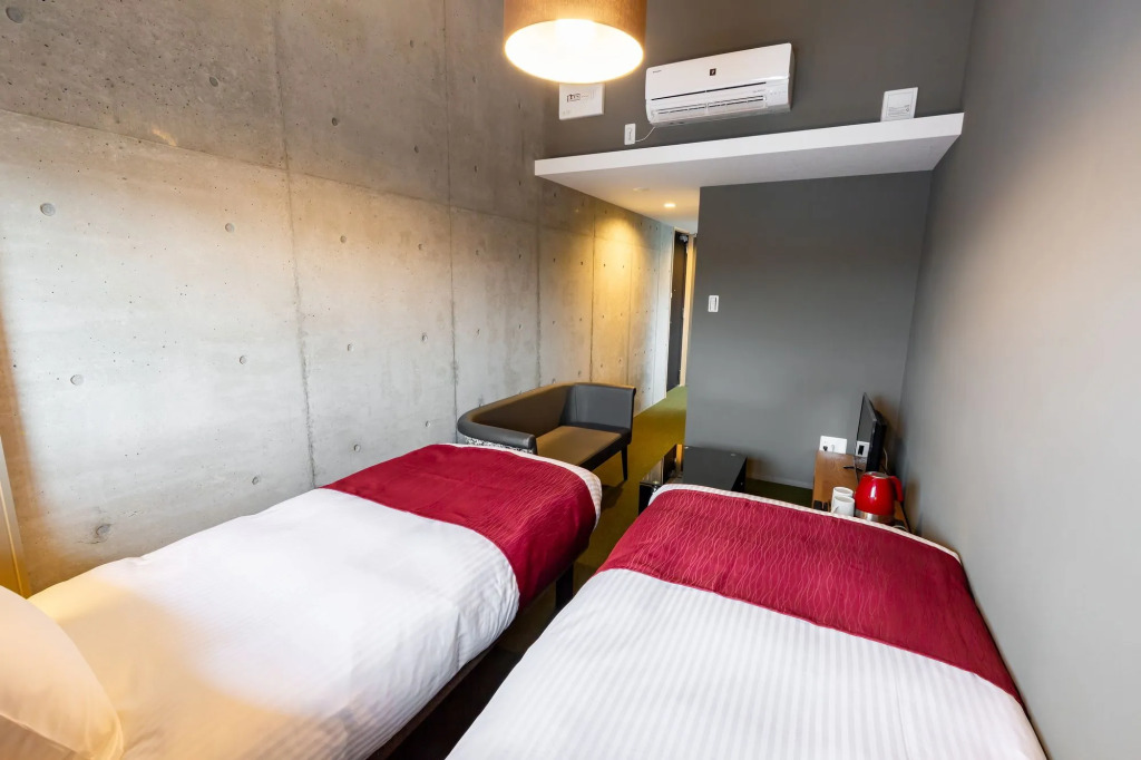 GRAND JAPANING HOTEL Tambaguchi SOUTH