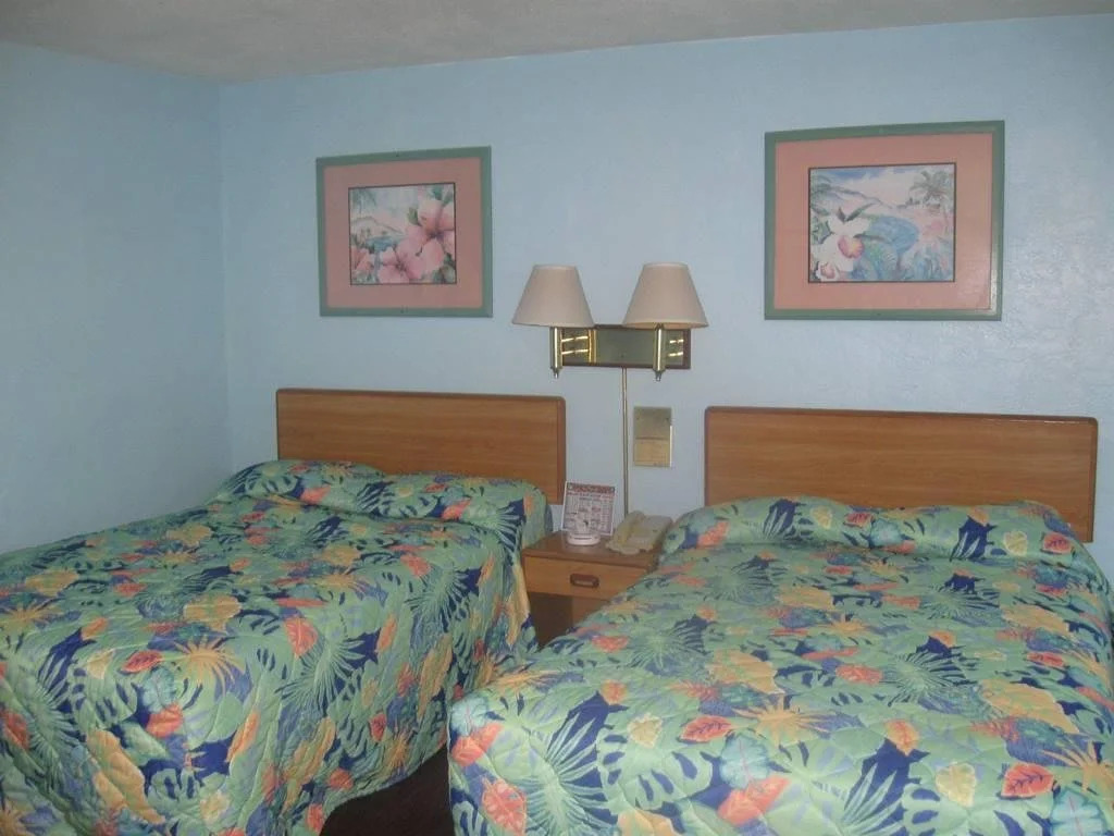 Heritage Inn