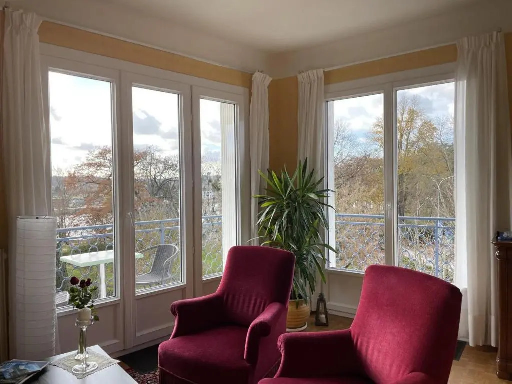 Appartement Vichy, 2 pièces, 2 personnes - FR-1-489-302
