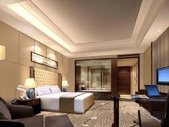 Xinhua International Hotel