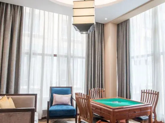 Yuanmou Grand Hotel