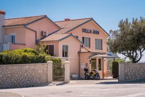 Apartments Villa Ana