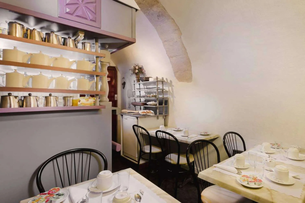 Hôtel Flor Rivoli