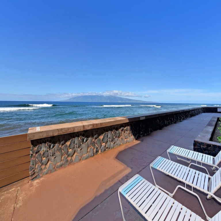 Maui Kai Condos - No Resort Fees