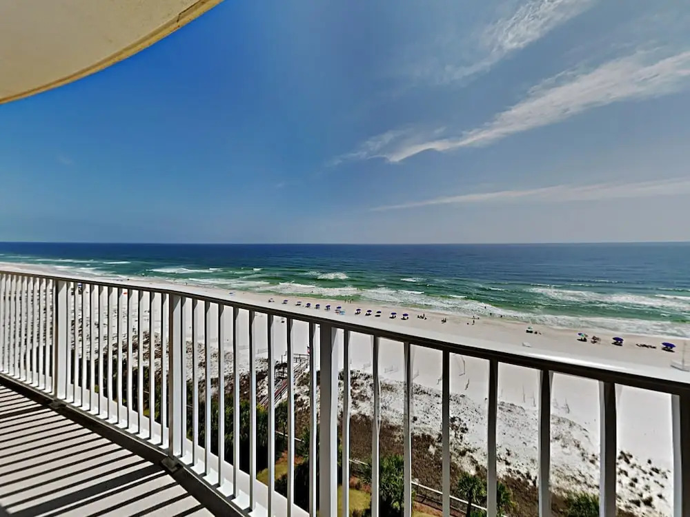 Regency Isle 608