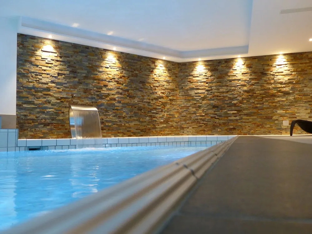 Seven Alpina Boutique Hotel