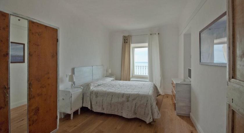 B&B Tre Finestre sul Mare