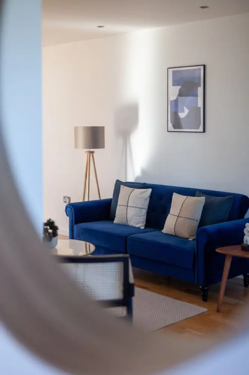 The Streatham Penthouse