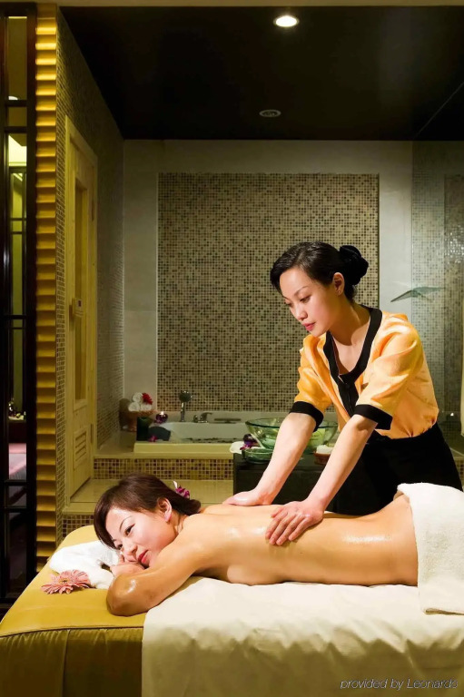 Chengdu Taihe International Hotel
