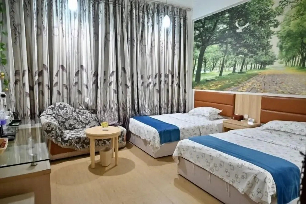 Lidu Business Hotel