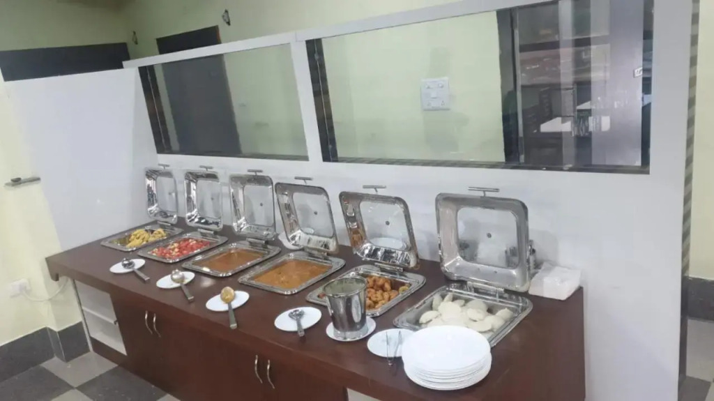 Hotel La Gowri, Coorg