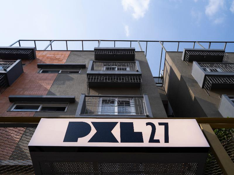 Hotel PXL 27