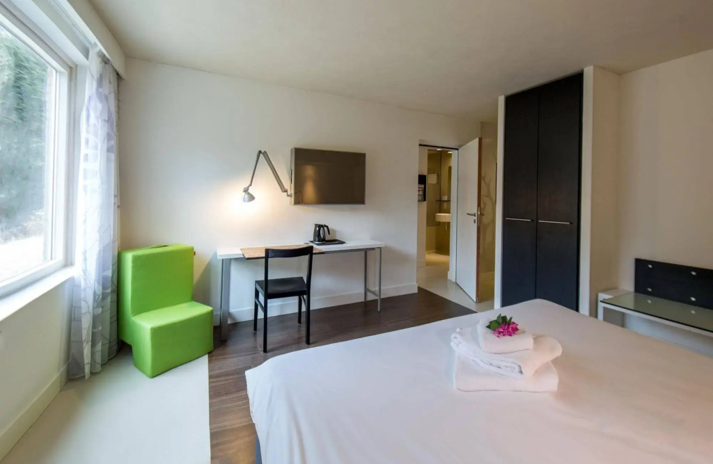 Hotel Landgoed Zonheuvel