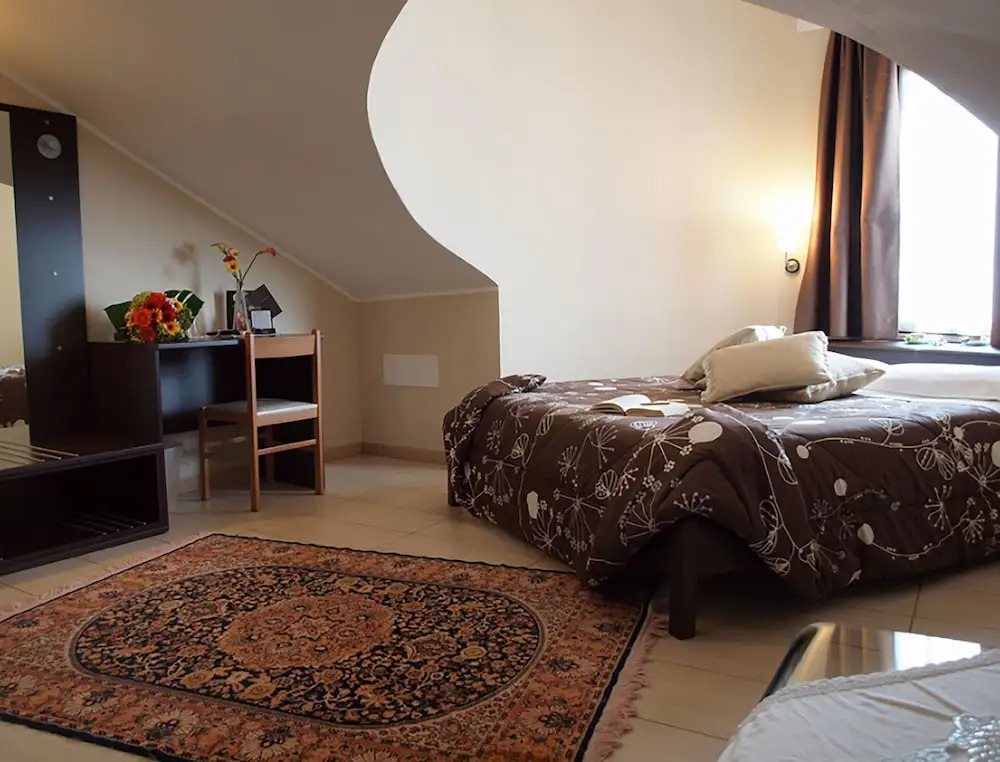 LIncontro B&B Santeramo