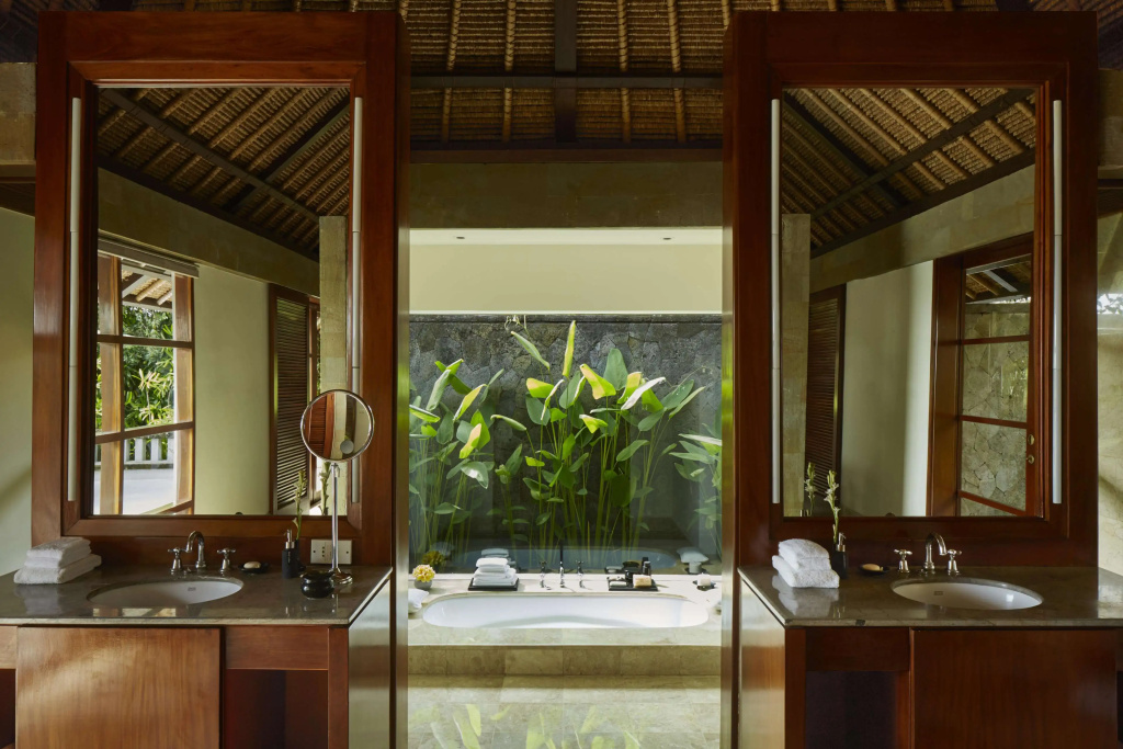 Aman Villas at Nusa Dua