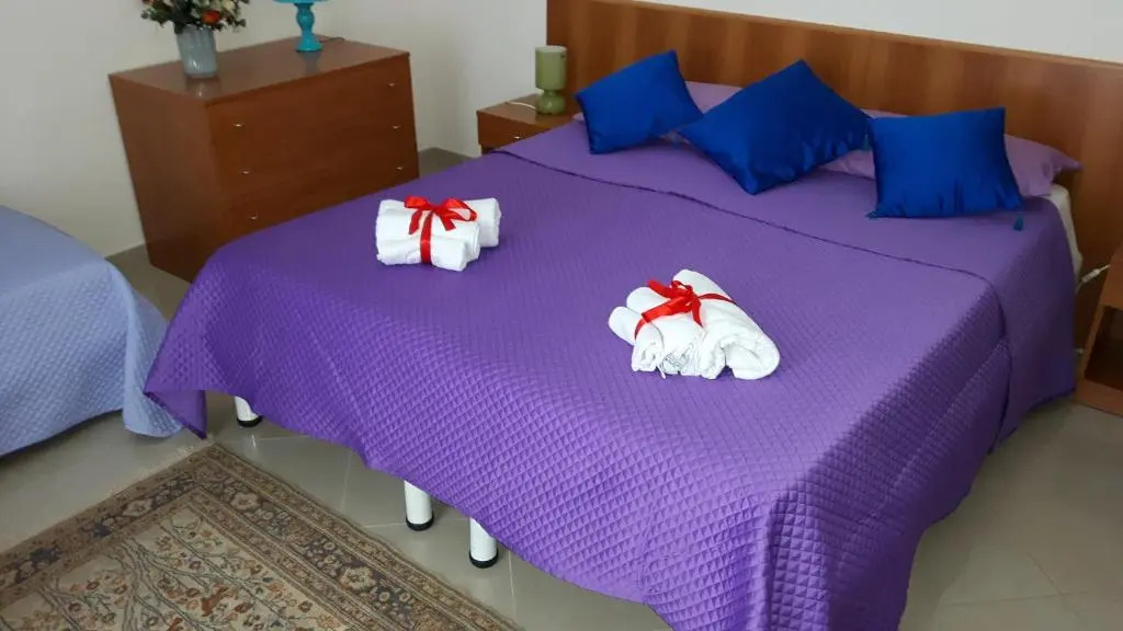 Casa Vacanza Margherita