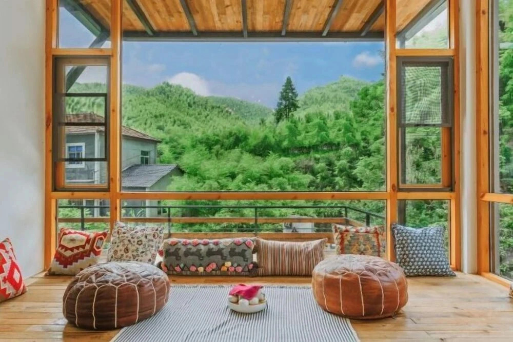 Anji Hemu Homestay