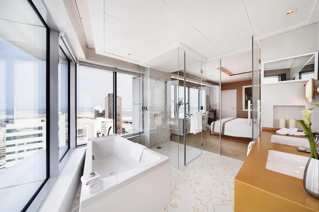 The Domain Bahrain Hotel and Spa