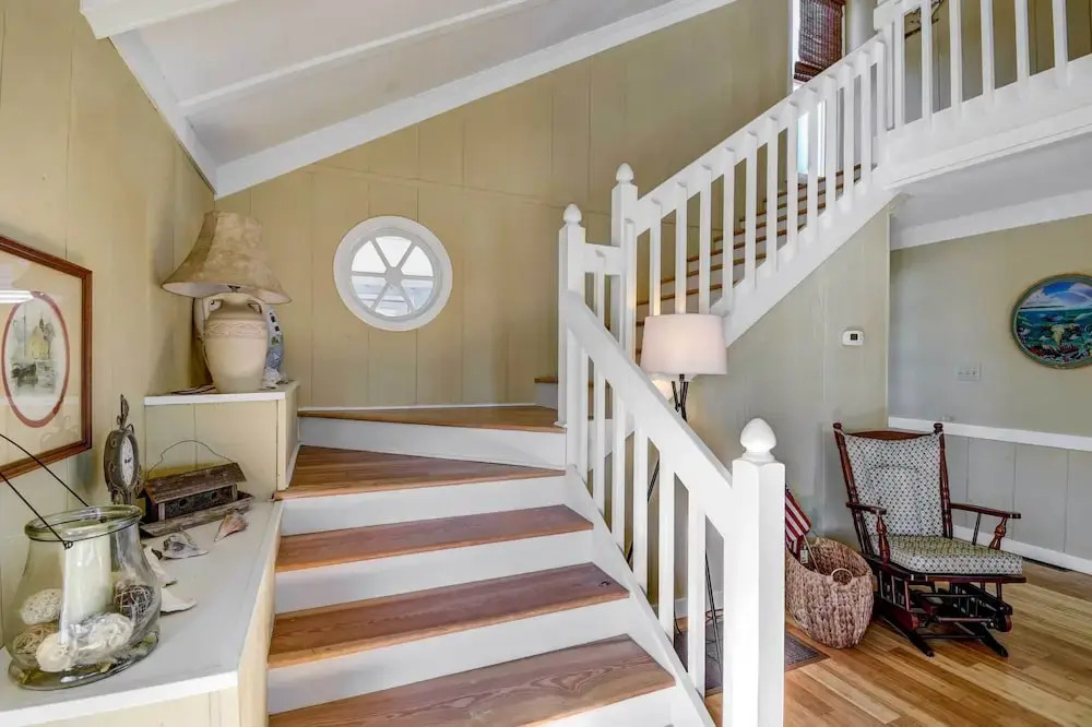Ocean Isle Beach Home w/ Canal Views