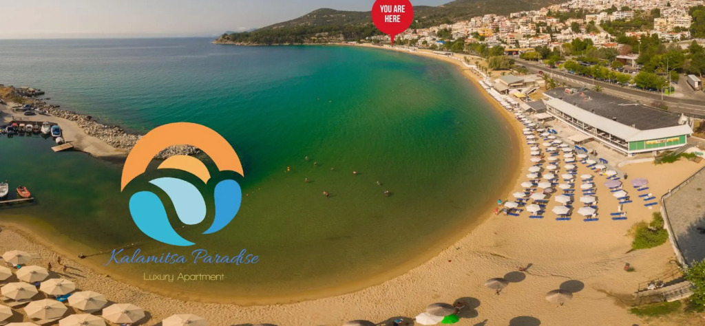 Kalamitsa Paradise
