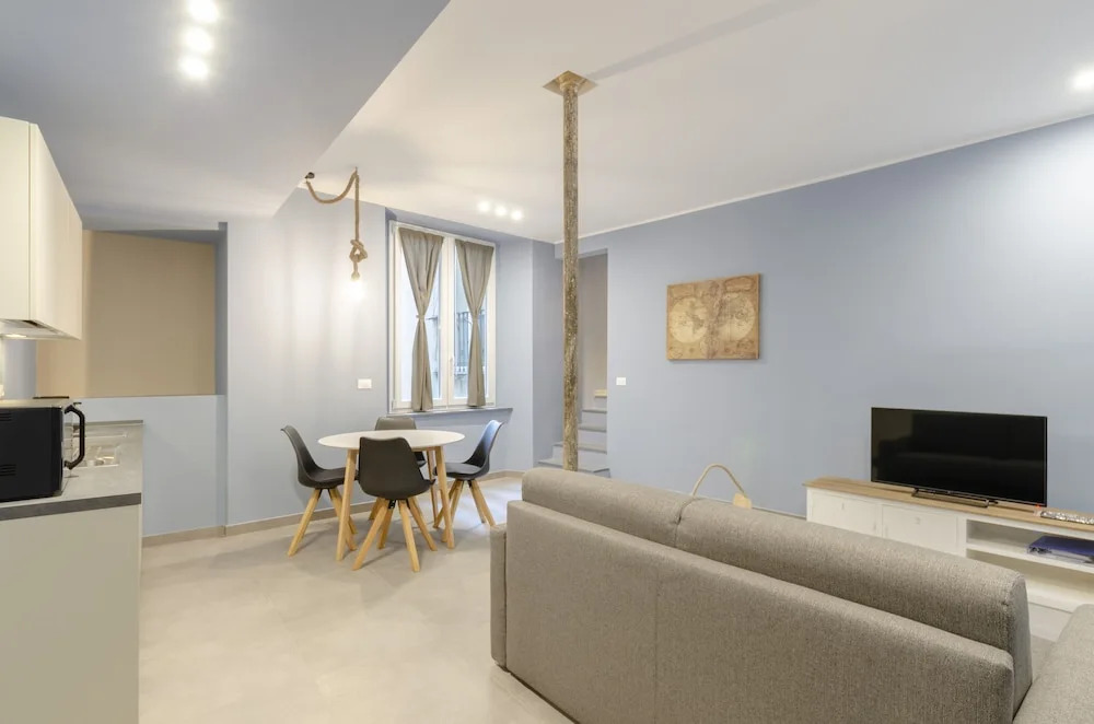 San Luca Apartments by Wonderful Italy