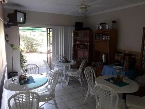 Shelly Beach Lodge