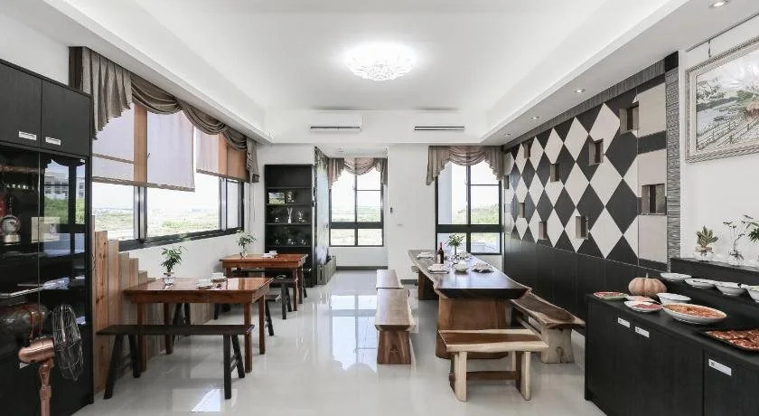 Bo Heng B&B