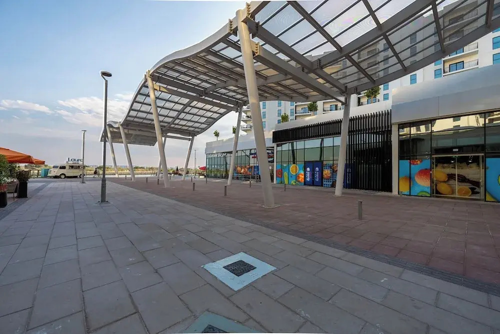 Maison Privee - Relaxed Yas Island Living Near ALL Attractions