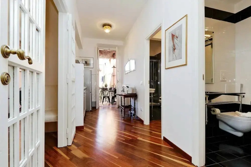 Dreams Homes in Trastevere