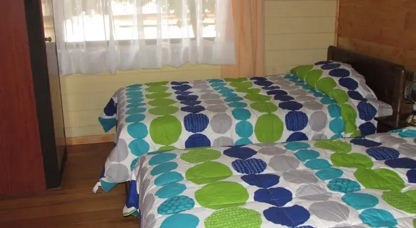 Hostal Los Patiperros