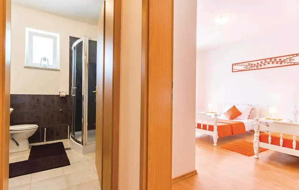 Amazing Home in Valtura With Wifi and 3 Bedrooms
