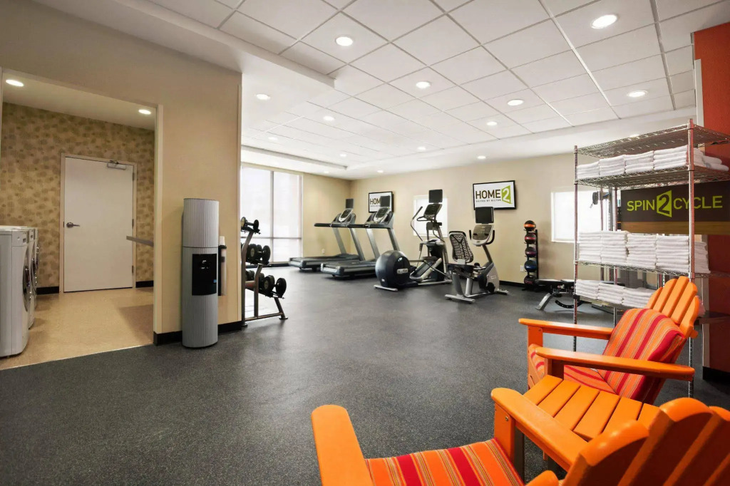 Home2 Suites by Hilton Rochester Henrietta, NY