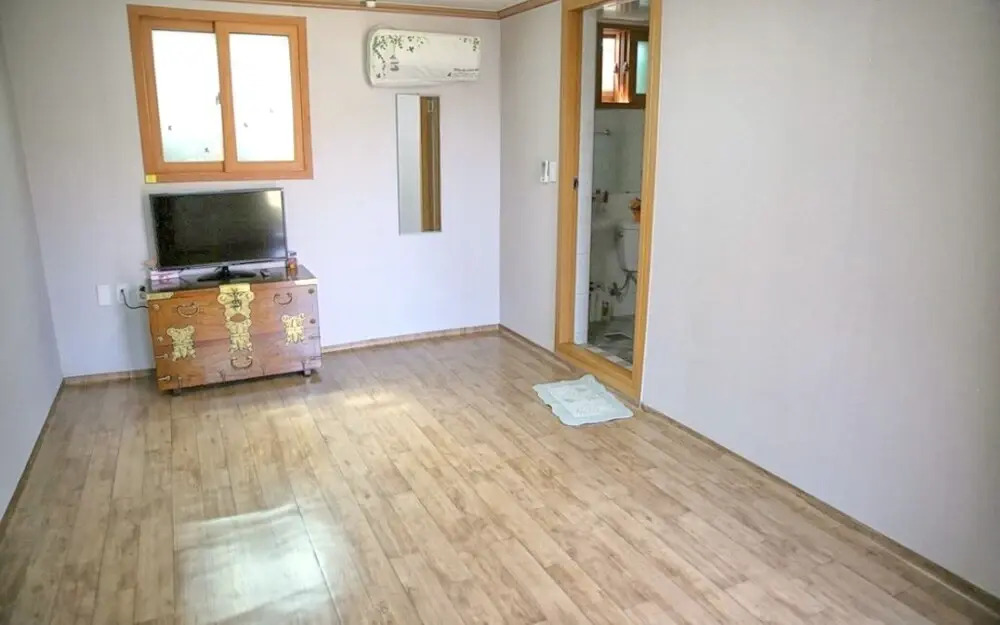 Gyeongju Sopung-Gil Hanok Stay