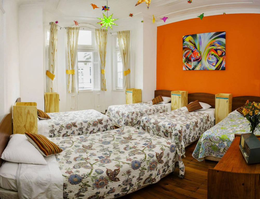 Nómada Hostal