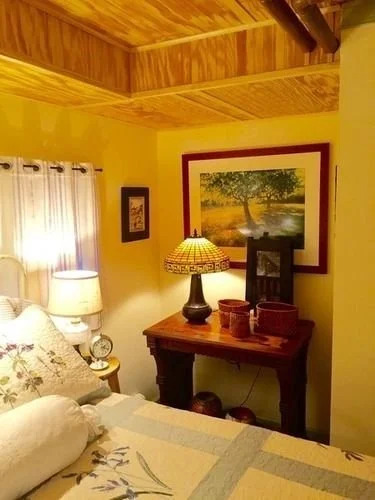 The Parsonage B&B